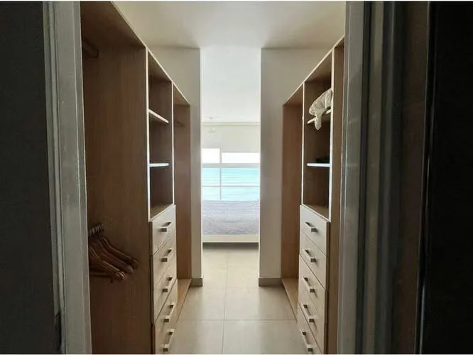 Apartamento en Waters Avenida Balboa en alquiler — 4