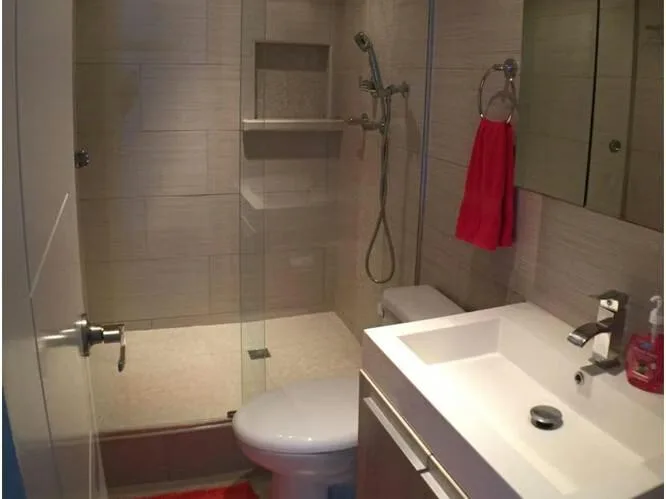 Apartamento en Waters Avenida Balboa en alquiler — 5