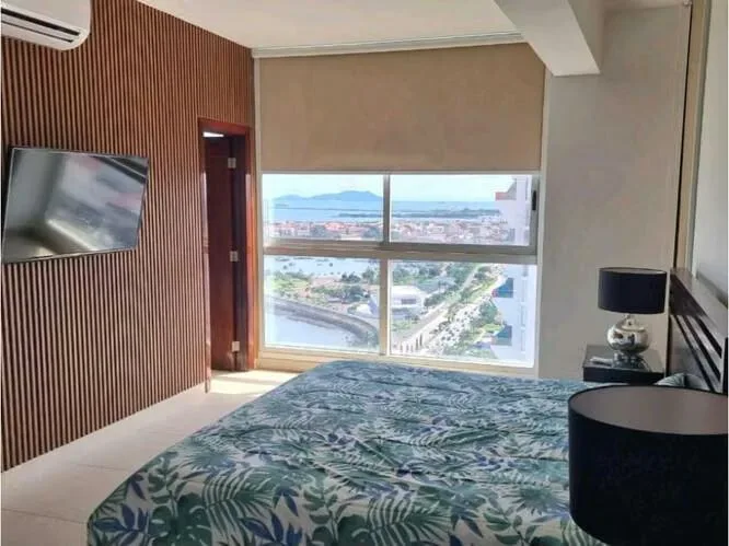 Alquiler de apartamento en Rivage 2 recamaras — 2