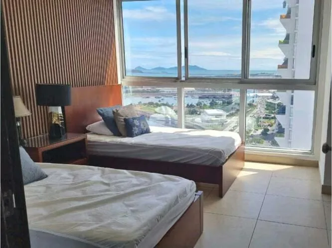 Alquiler de apartamento en Rivage 2 recamaras — 5