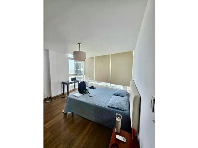 Apartamento en Bayfront Avenida Balboa en alquiler — 2