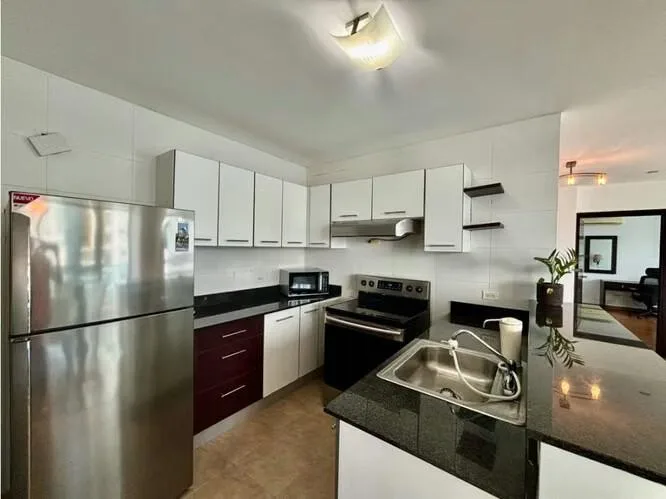 Apartamento en Bayfront Avenida Balboa en alquiler — 4