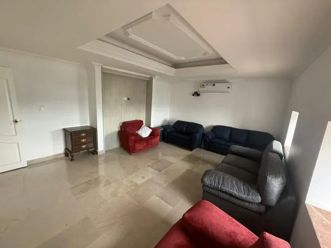 Apartamento en Miramar de 2 habitaciones en alquiler — 2