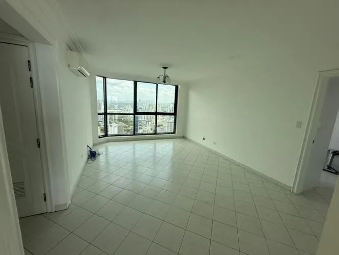 Apartamento en Miramar de 2 habitaciones en alquiler — 4