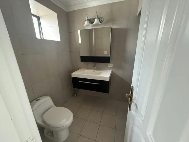 Apartamento en Miramar de 2 habitaciones en alquiler — 5