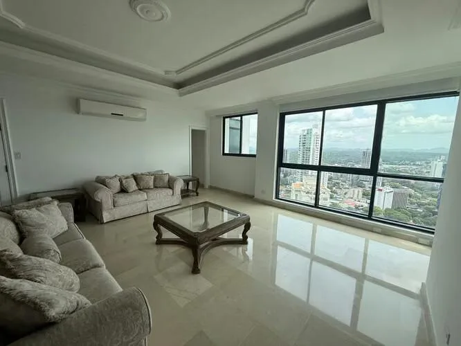 Apartamento en Miramar de 3 recamaras en alquiler — 2