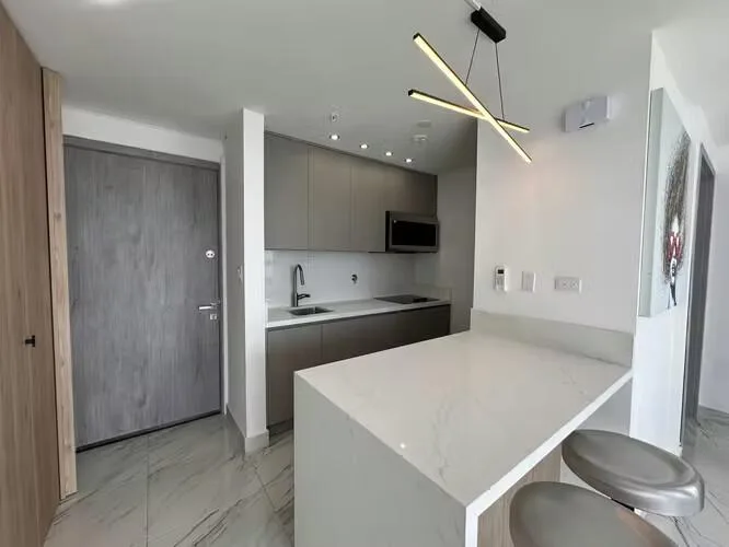 The sands Avenida Balboa Panama en alquiler — 2