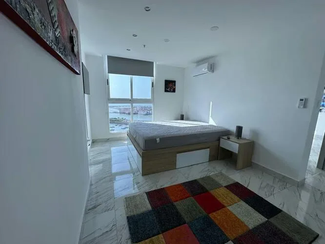 The sands Avenida Balboa Panama en alquiler — 3