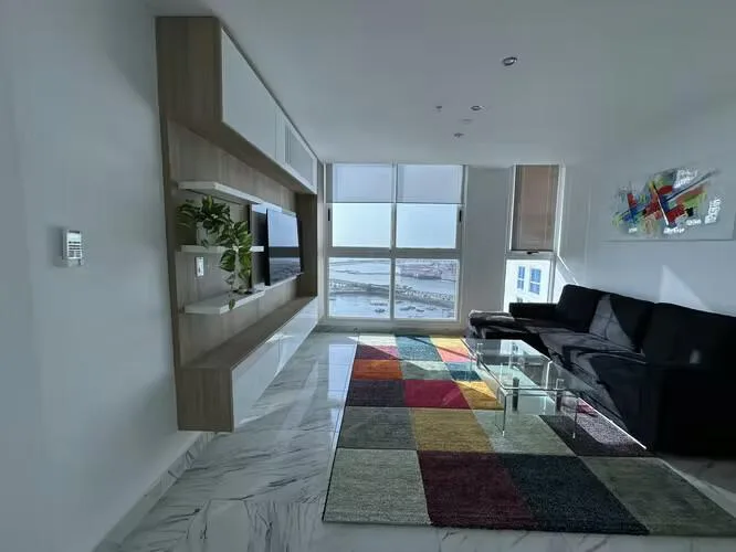 The sands Avenida Balboa Panama en alquiler — 4