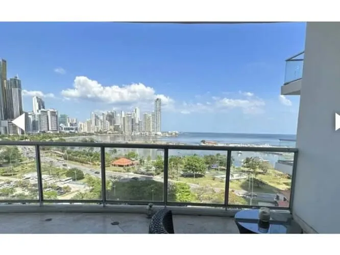 Sky Avenida Balboa 2 habitaciones — 2