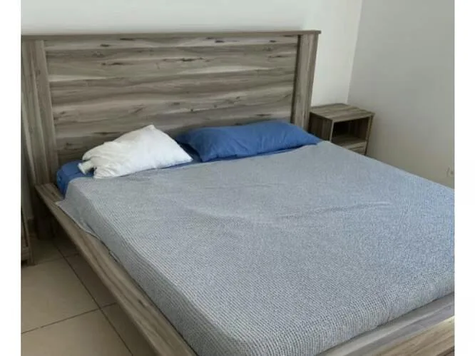 Sky Avenida Balboa 2 habitaciones — 3