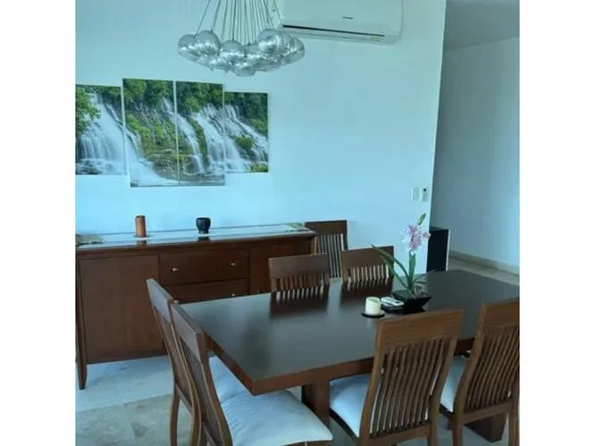 Sky Avenida Balboa 2 habitaciones — 4