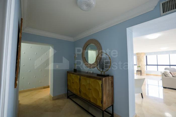 Condesa princesa Avenida Balboa Panama en venta