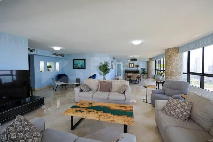 Condesa princesa Avenida Balboa Panama en venta — 3