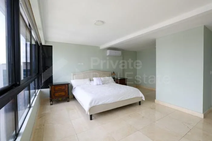 Condesa princesa Avenida Balboa Panama en venta — 4