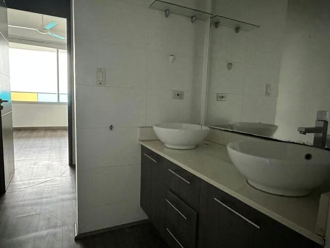 Apartamento en venta en Element tower de 2 habitaciones