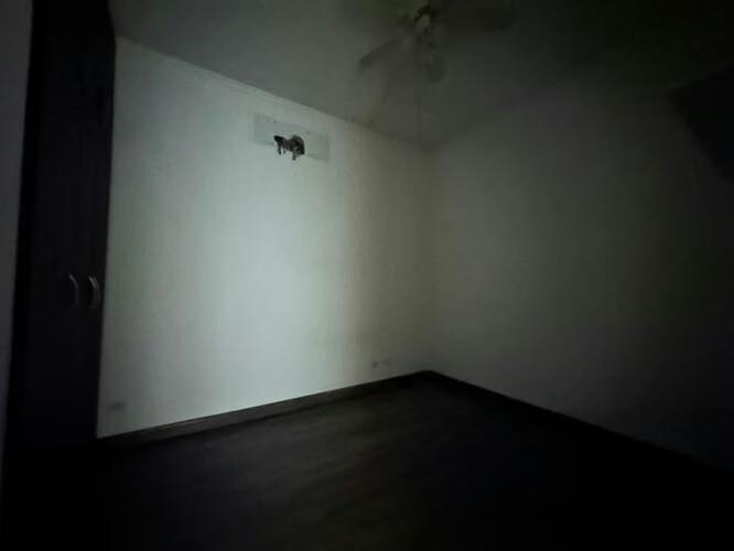 Apartamento en venta en Element tower de 2 habitaciones