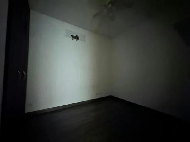 Apartamento en venta en Element tower de 2 habitaciones — 4