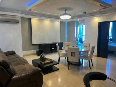 Apartamento en villa del mar avenida balboa en alquiler. villa del mar 2 habitaciones en alquiler