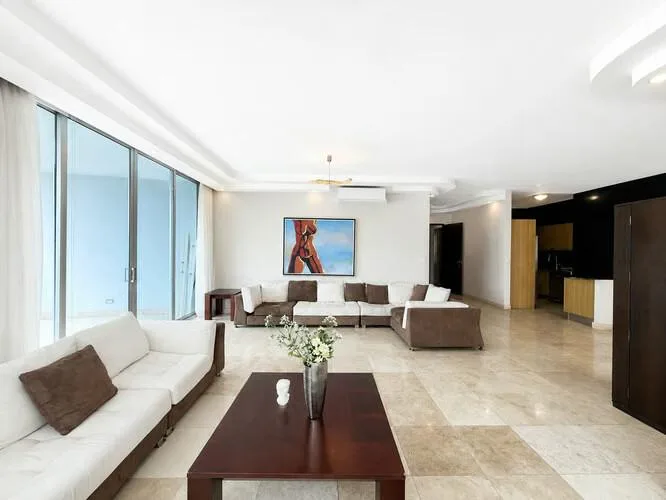 Apartamento en alquiler en Sky de 2 habitaciones — 2