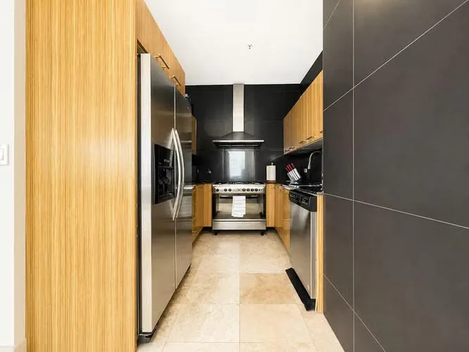 Apartamento en alquiler en Sky de 2 habitaciones — 3