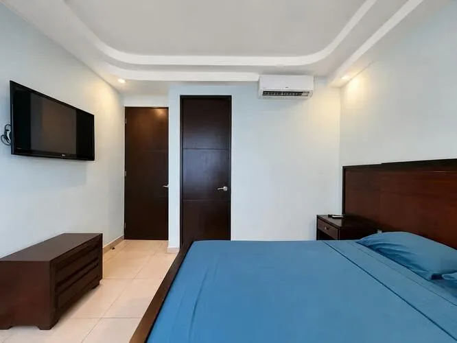 Apartamento en alquiler en Sky de 2 habitaciones — 4