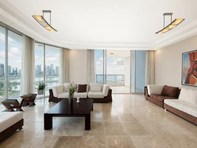Apartamento en ph sky avenida balboa en alquiler. alquiler de apartamento en ph sky 2 recamaras
