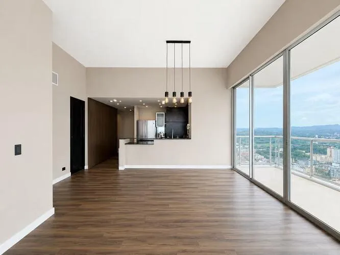 Apartamento en Ph destiny de 2 recamaras en alquiler — 3