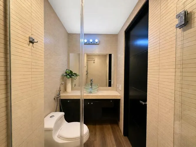 Apartamento en Ph destiny de 2 recamaras en alquiler — 4