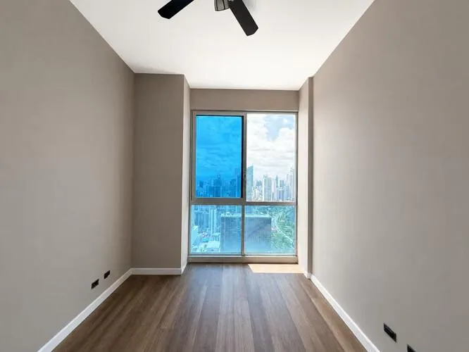 Apartamento en Ph destiny de 2 recamaras en alquiler — 5