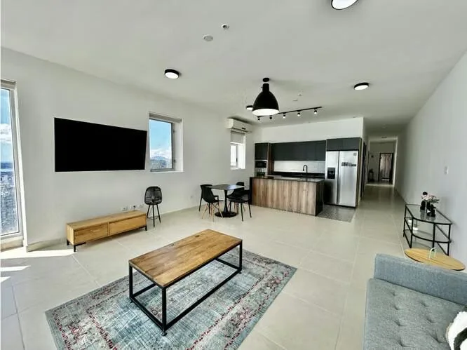 Apartamento en Rivage de 2 habitaciones en alquiler — 2
