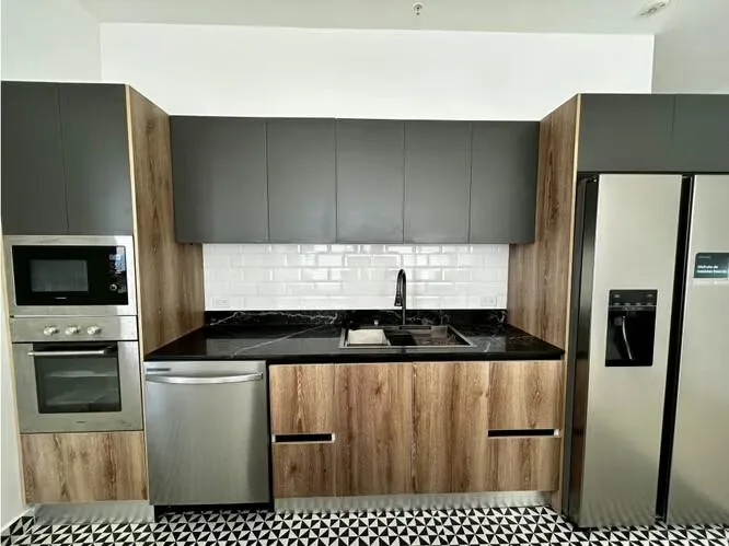 Apartamento en Rivage de 2 habitaciones en alquiler — 3