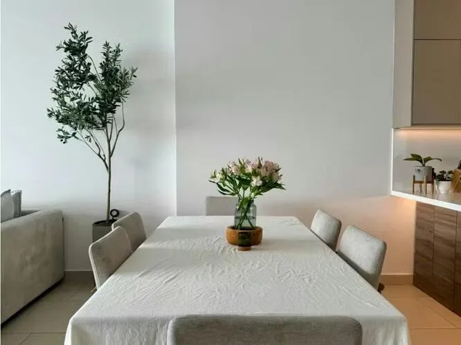 Waters 2 habitaciones en alquiler — 2