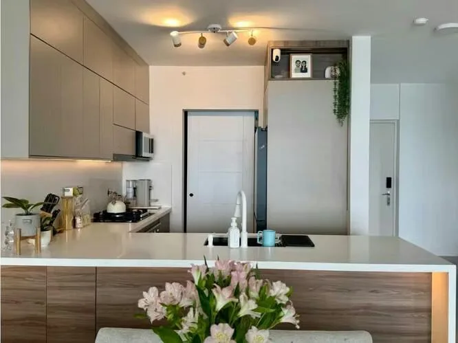 Waters 2 habitaciones en alquiler — 3