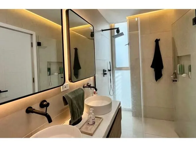 Waters 2 habitaciones en alquiler — 5