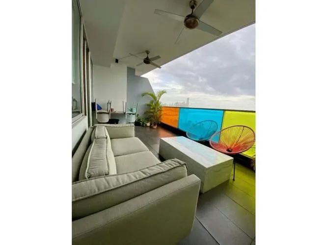 Apartamento en Element Avenida Balboa en alquiler — 2
