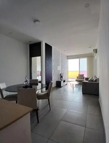Apartamento en alquiler en Element tower de 2 recamaras — 2