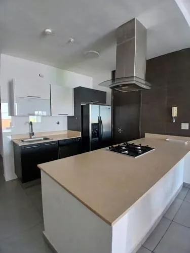 Apartamento en alquiler en Element tower de 2 recamaras — 3