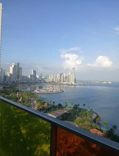 Apartamento en alquiler en Element tower de 2 recamaras — 5