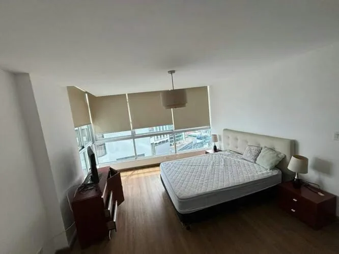 Apartamento en Bayfront tower Avenida Balboa en alquiler — 2