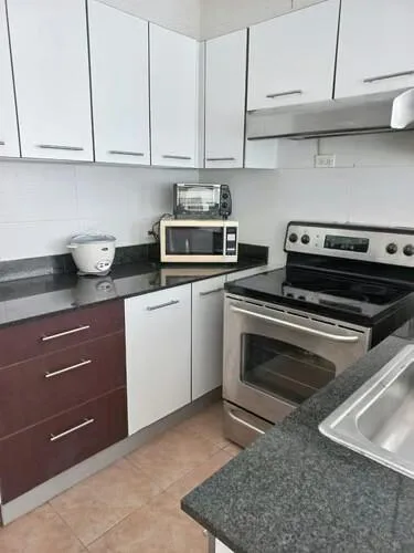 Apartamento en Bayfront tower Avenida Balboa en alquiler — 3