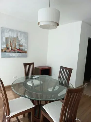 Apartamento en Bayfront tower Avenida Balboa en alquiler — 5
