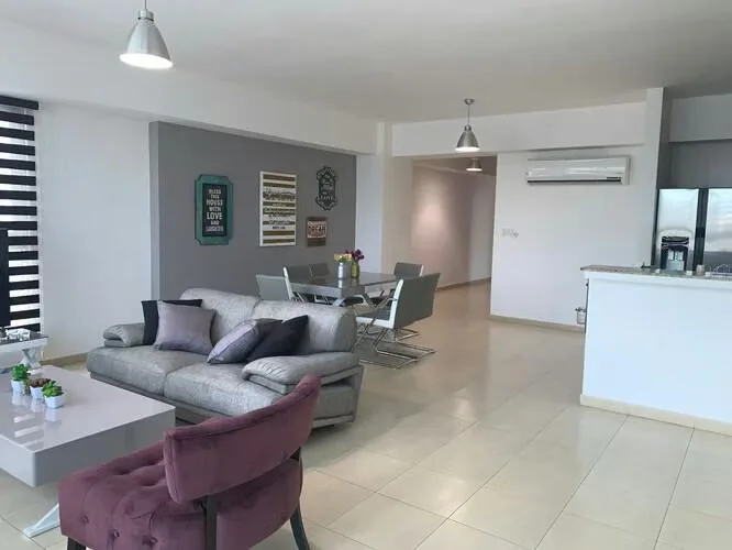 Alquiler de apartamento en Grand bay 2 recamaras — 5