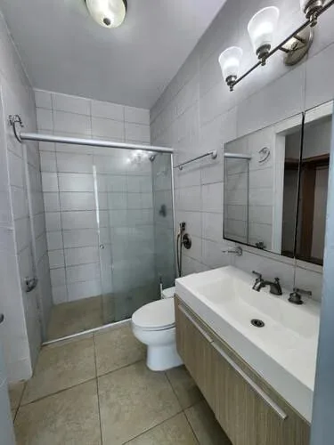 Apartamento en H2o on the ocean Avenida Balboa en alquiler — 2