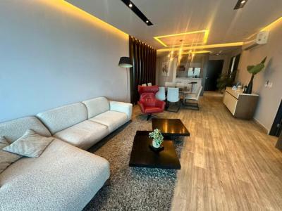 Apartment for rent in ph destiny with 2 bedrooms. destiny balboa avenue, panama for rent