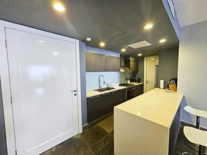 Apartamento en alquiler en Yoo de 2 habitaciones — 4
