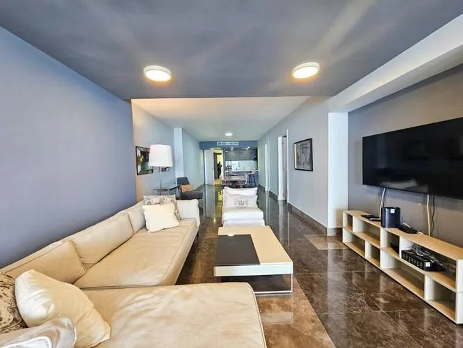 Apartamento en alquiler en Yoo de 2 habitaciones — 5