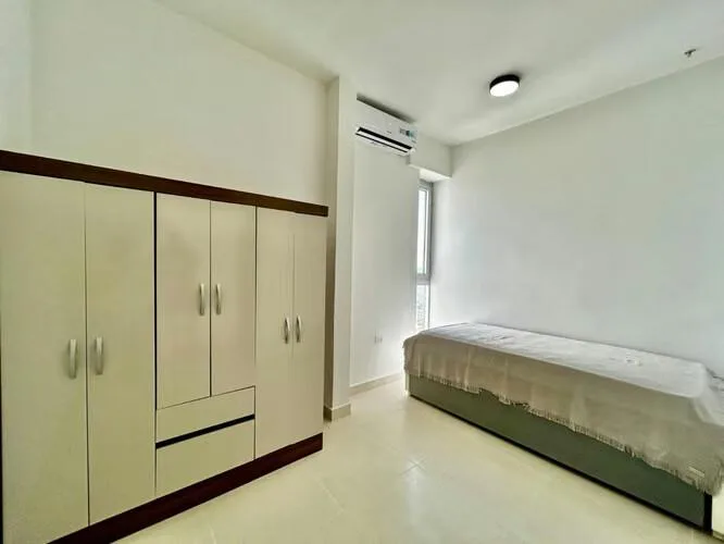 Apartamento en alquiler en Rivage de 2 recamaras — 4
