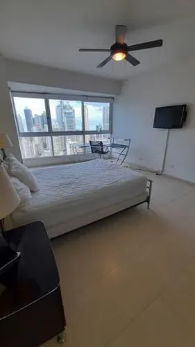 Grand bay Avenida Balboa Panama en venta — 2