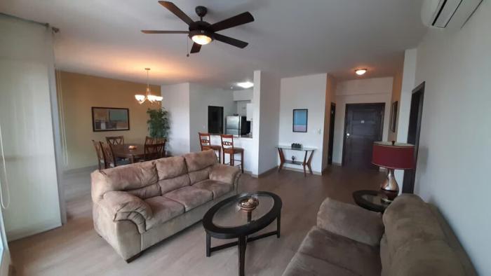 Grand bay Avenida Balboa Panama en venta